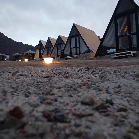Abdo Caribbean Camp Nuweiba Exterior photo