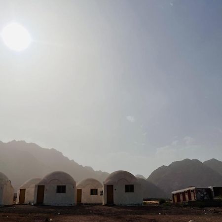 Abdo Caribbean Camp Nuweiba Exterior photo