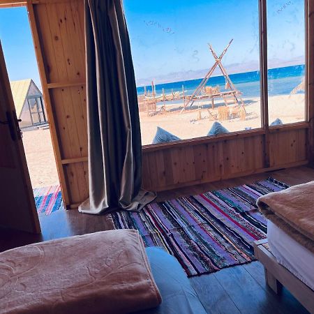 Abdo Caribbean Camp Nuweiba Exterior photo
