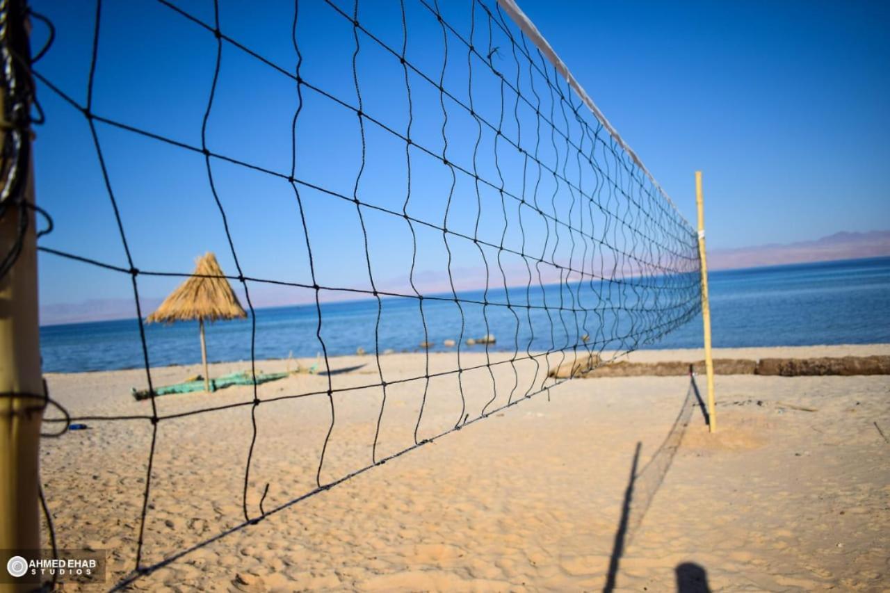 Abdo Caribbean Camp Nuweiba Exterior photo