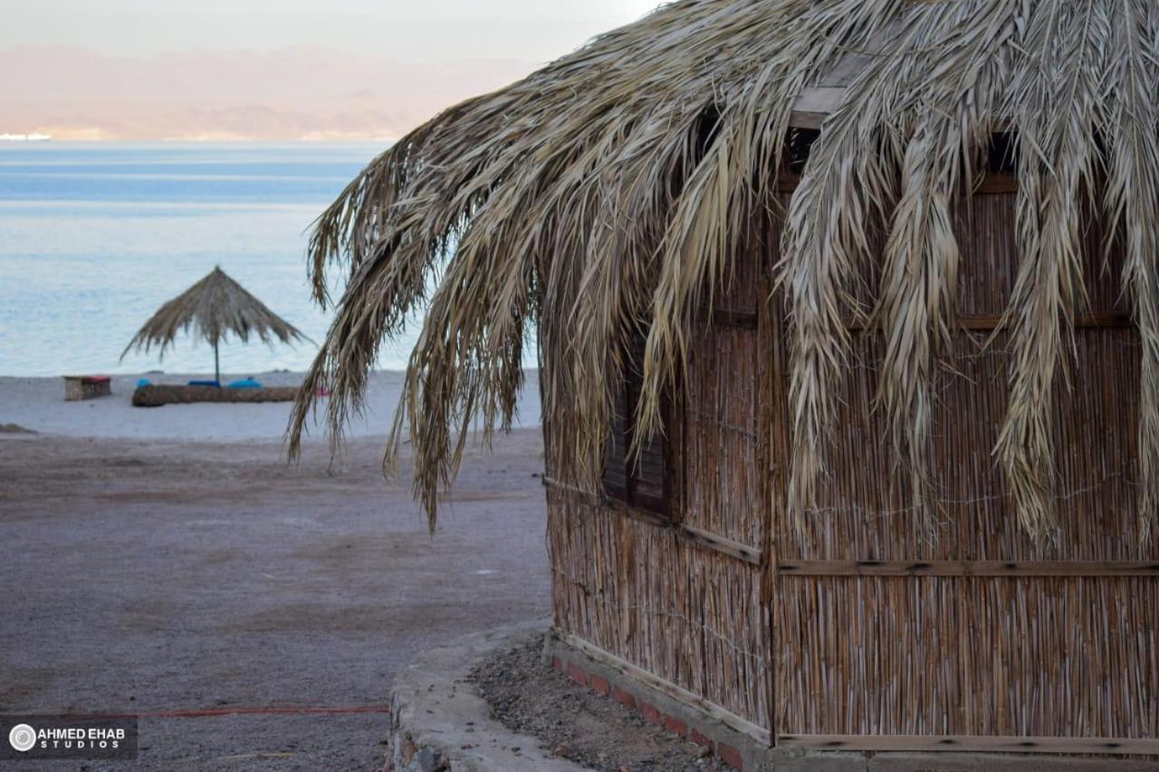 Abdo Caribbean Camp Nuweiba Exterior photo