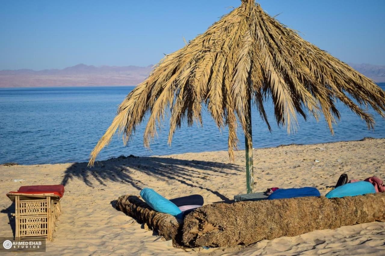 Abdo Caribbean Camp Nuweiba Exterior photo