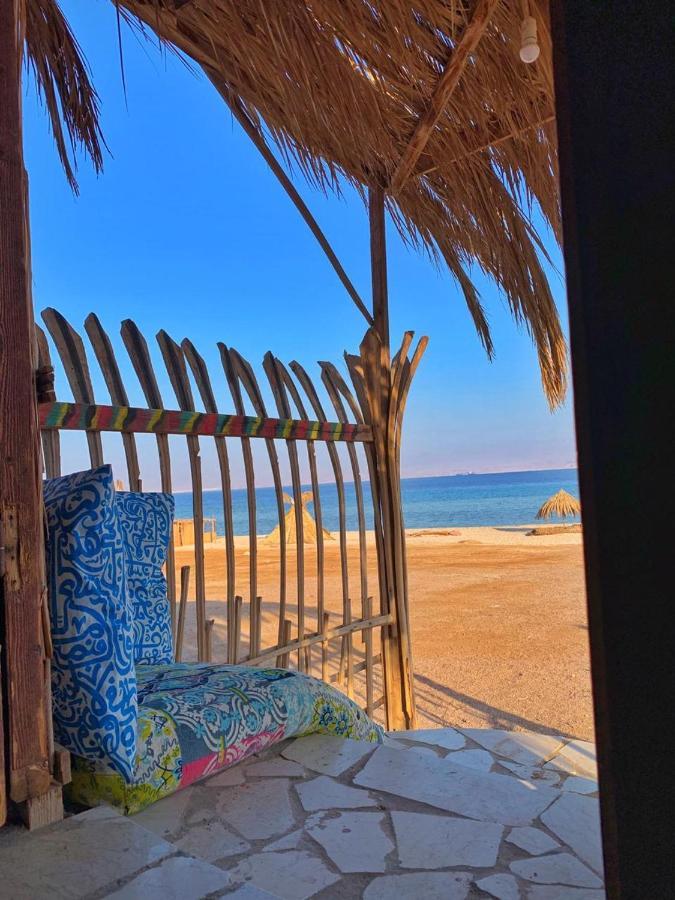 Abdo Caribbean Camp Nuweiba Exterior photo