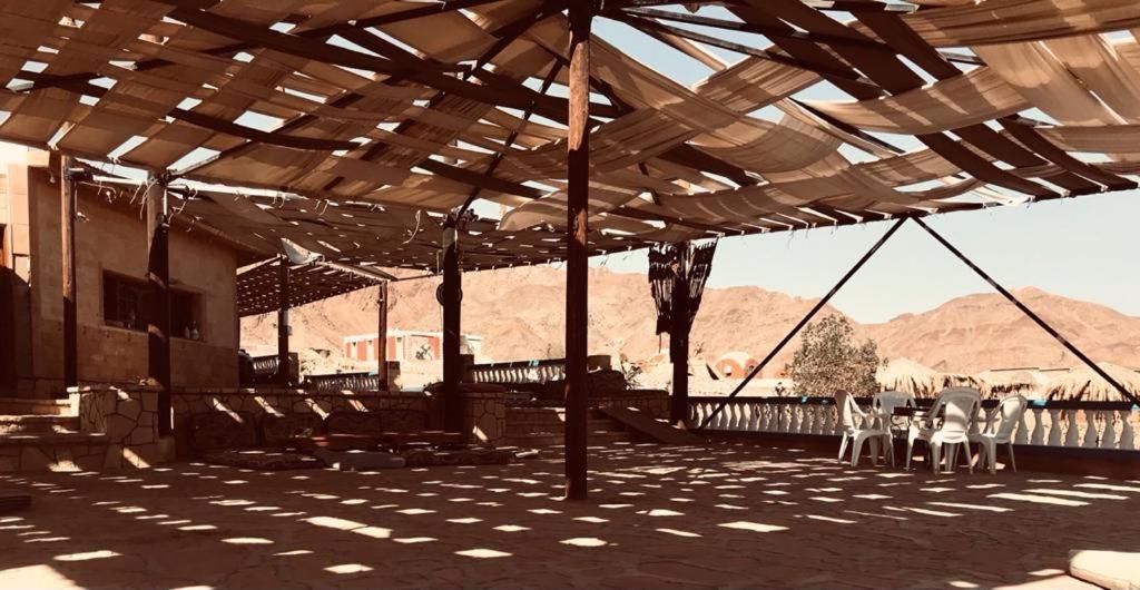 Abdo Caribbean Camp Nuweiba Exterior photo