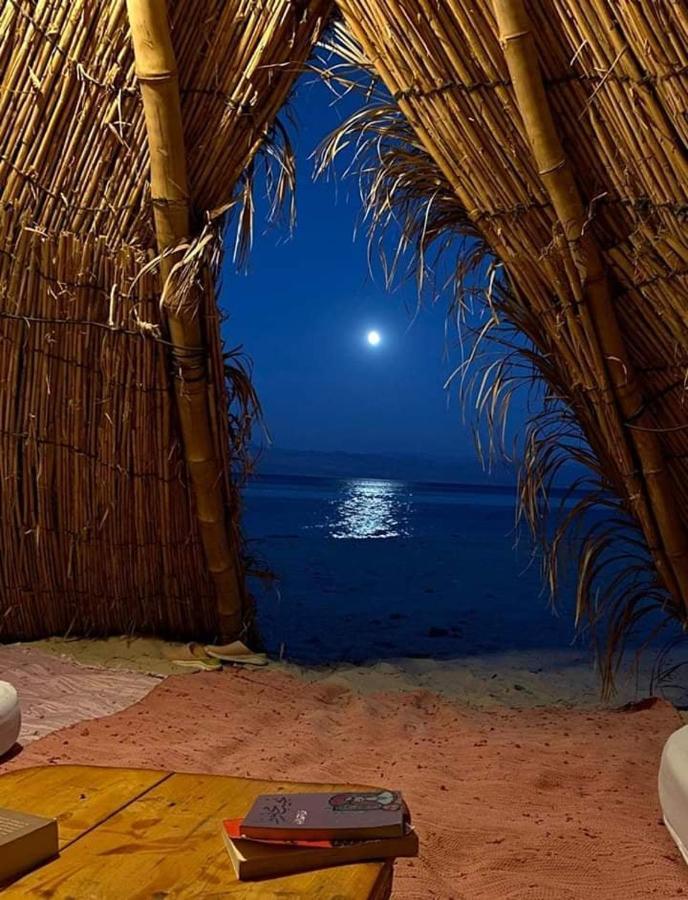 Abdo Caribbean Camp Nuweiba Exterior photo