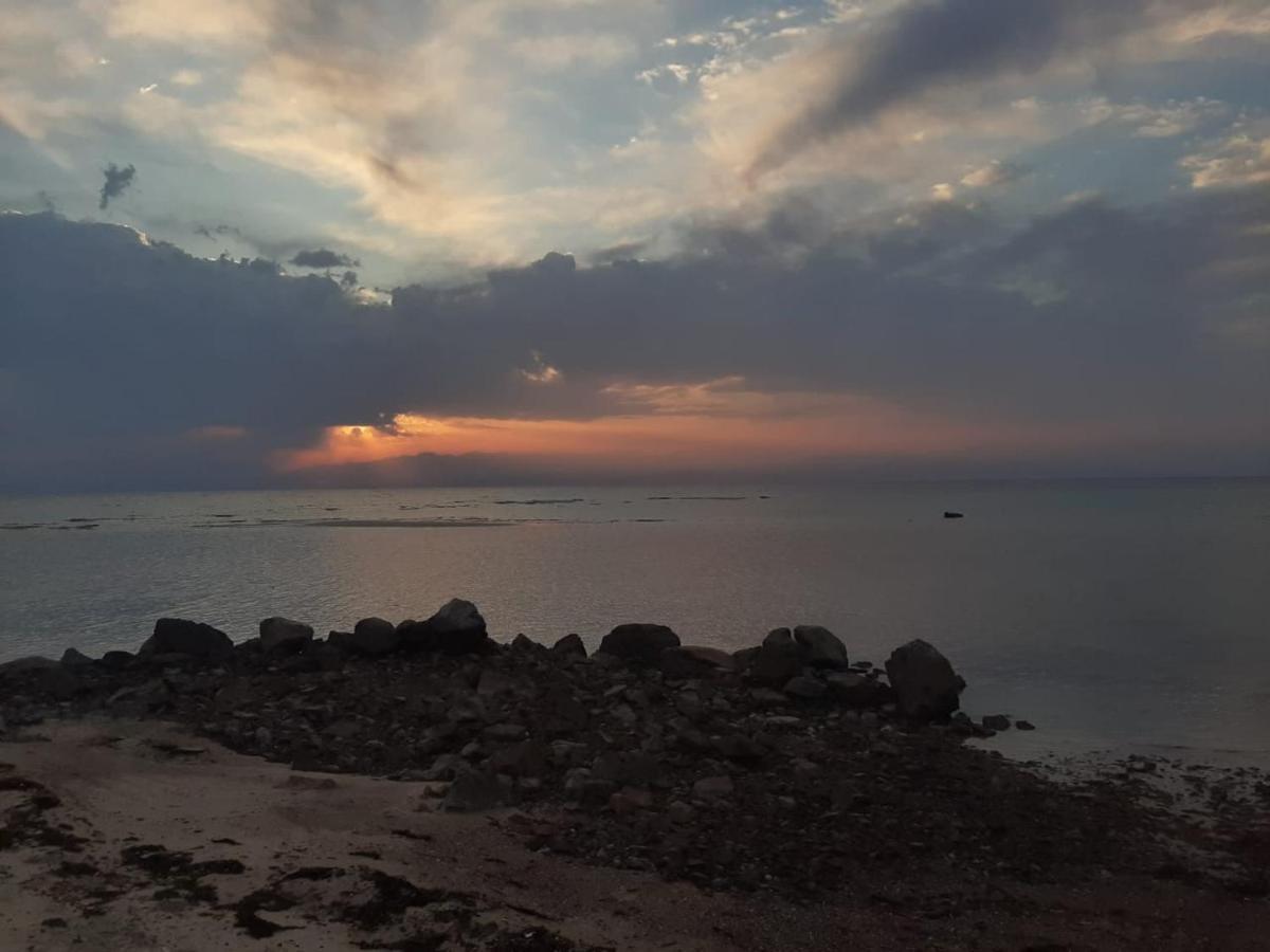 Abdo Caribbean Camp Nuweiba Exterior photo