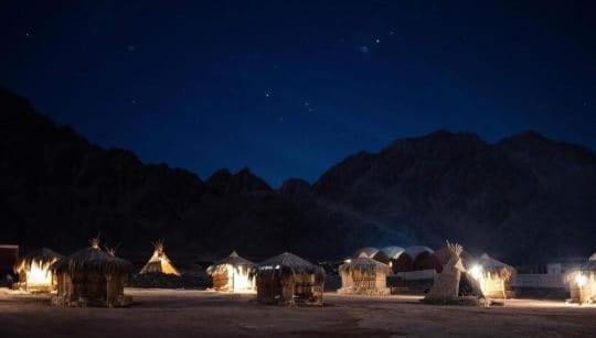 Abdo Caribbean Camp Nuweiba Exterior photo
