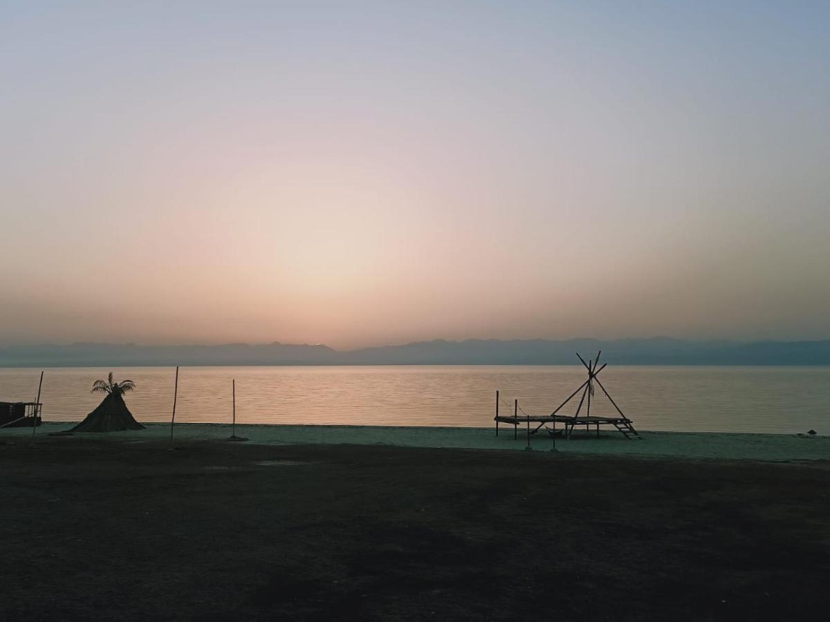 Abdo Caribbean Camp Nuweiba Exterior photo