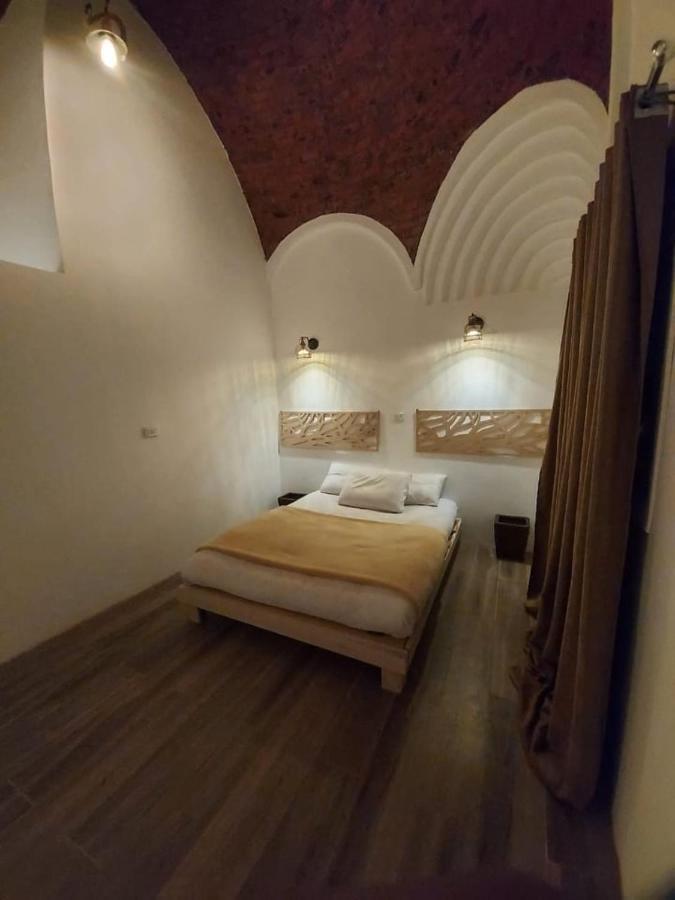 Abdo Caribbean Camp Nuweiba Exterior photo