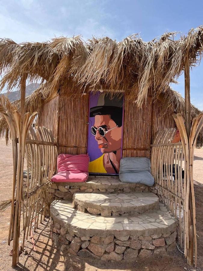 Abdo Caribbean Camp Nuweiba Exterior photo