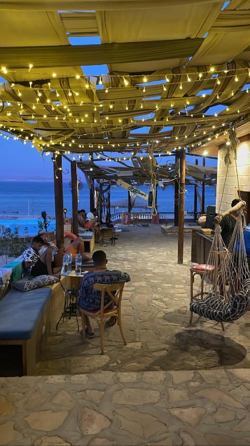 Abdo Caribbean Camp Nuweiba Exterior photo