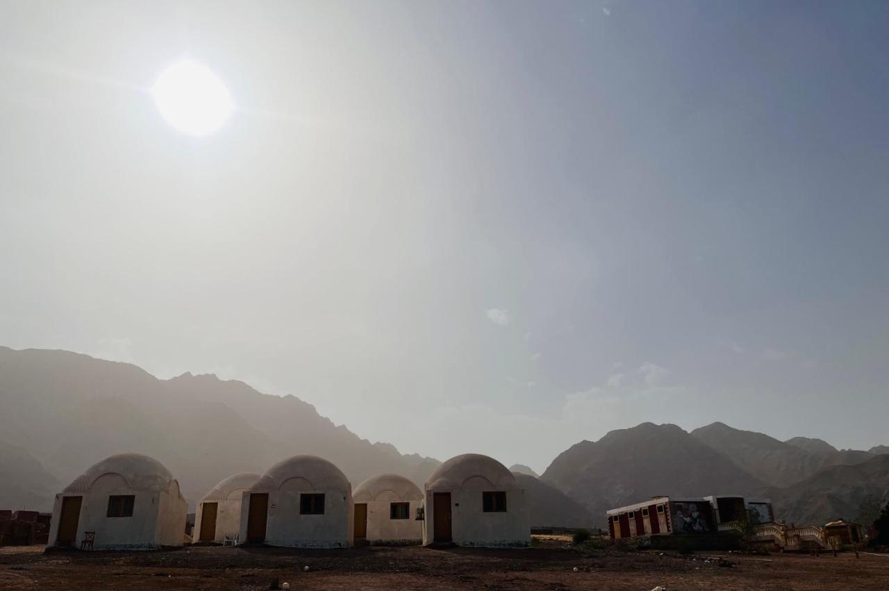 Abdo Caribbean Camp Nuweiba Exterior photo