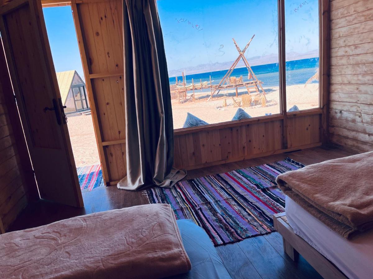 Abdo Caribbean Camp Nuweiba Exterior photo