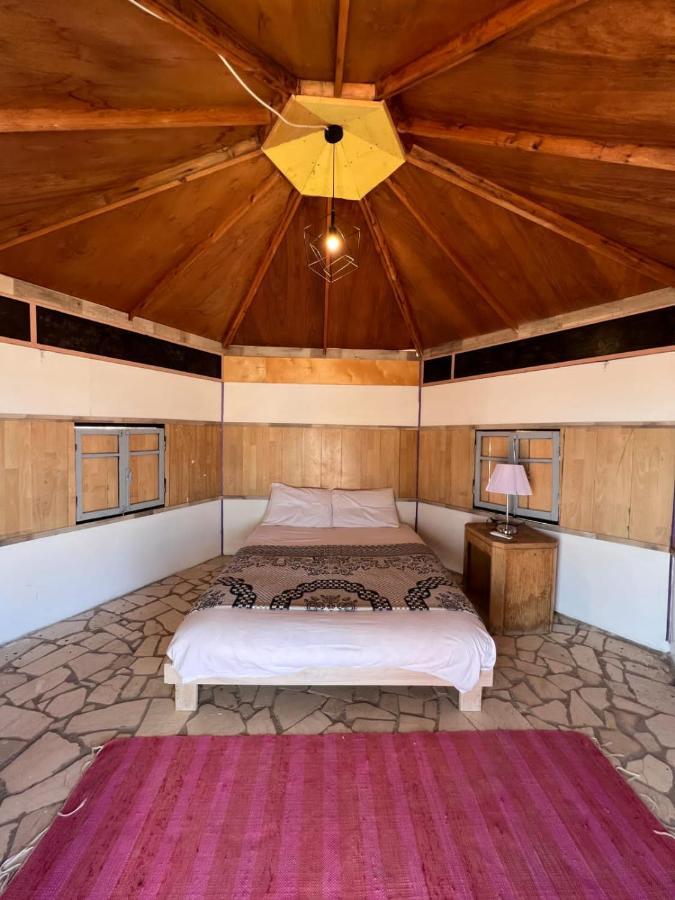 Abdo Caribbean Camp Nuweiba Exterior photo