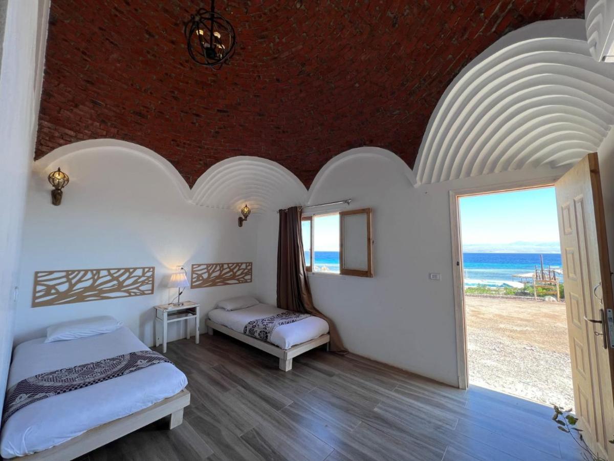Abdo Caribbean Camp Nuweiba Exterior photo