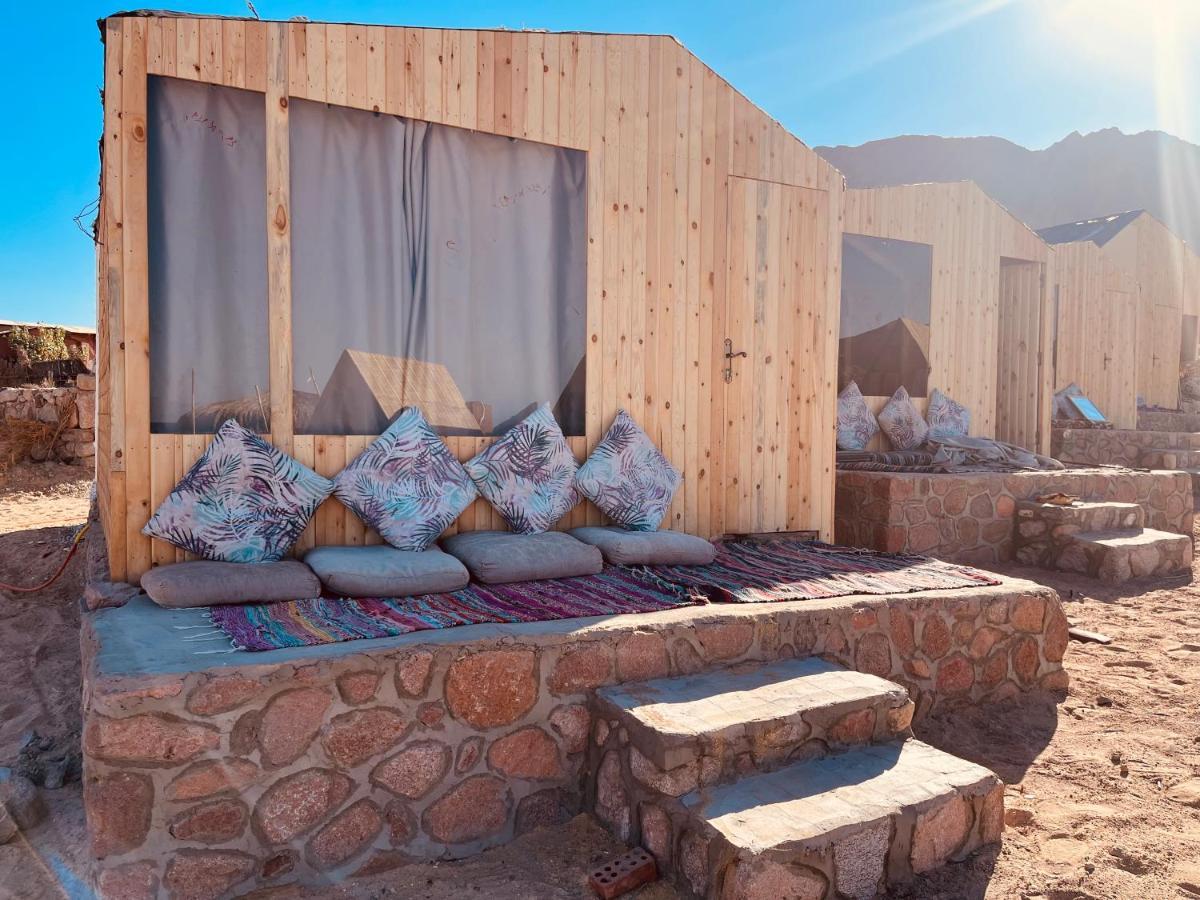 Abdo Caribbean Camp Nuweiba Exterior photo